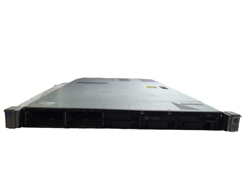 HP ProLiant DL360e Gen8 2x E5-2420 0 @ 1.90GHz 32GB ECC DDR3 B320i RAID 2.5\\" $