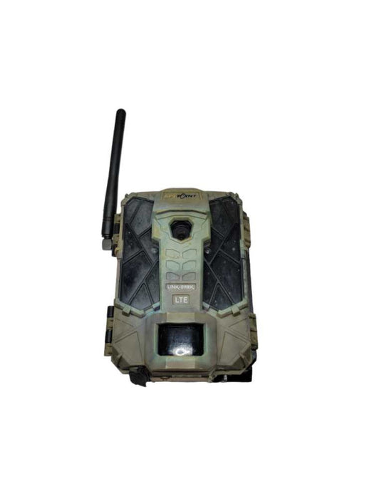 SPYPOINT Link-Dark Cellular Wildlife Trail Camera 12 Megapixel Q%