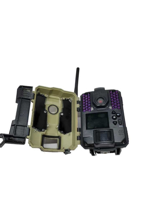 SPYPOINT Link-Dark Cellular Wildlife Trail Camera 12 Megapixel Q%