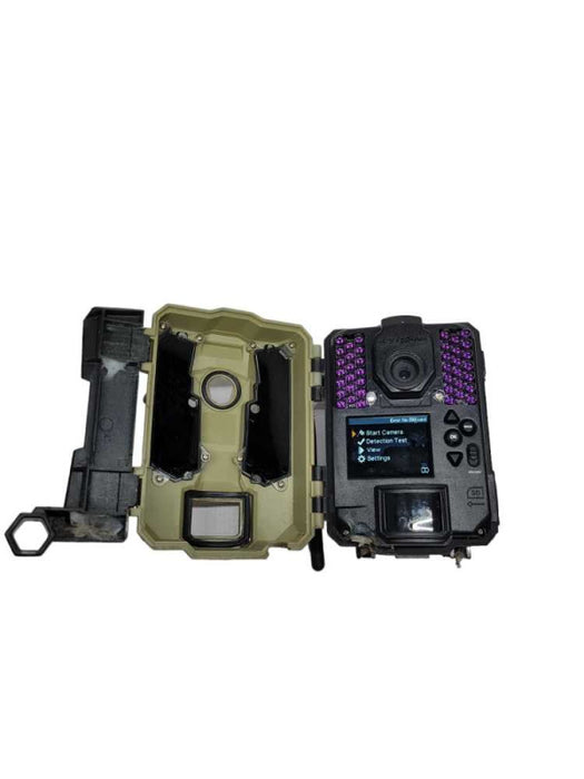 SPYPOINT Link-Dark Cellular Wildlife Trail Camera 12 Megapixel Q%