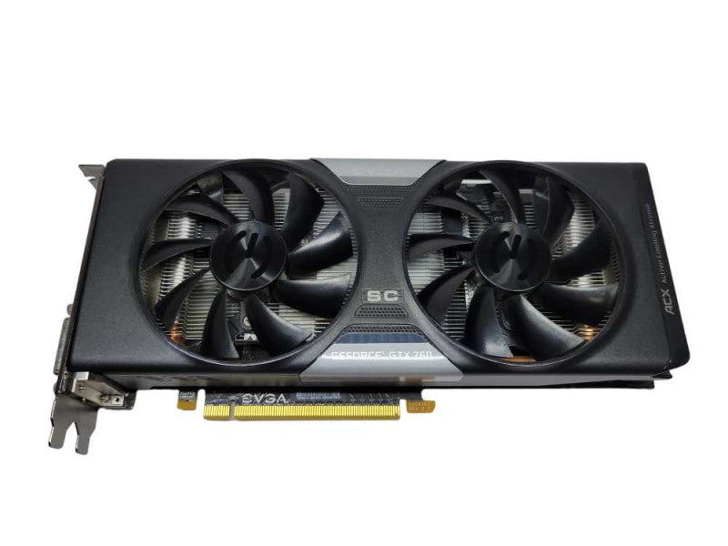 EVGA NVIDIA GTX 760 2GB %