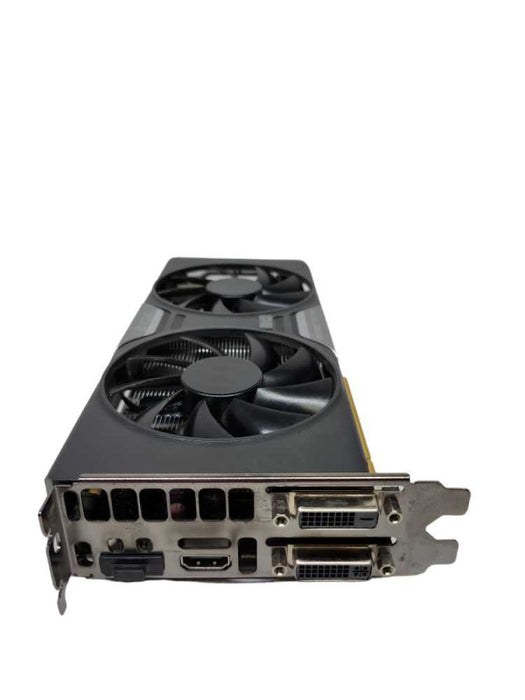 EVGA NVIDIA GTX 760 2GB %