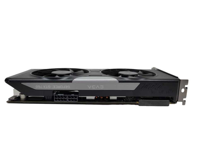 EVGA NVIDIA GTX 760 2GB %