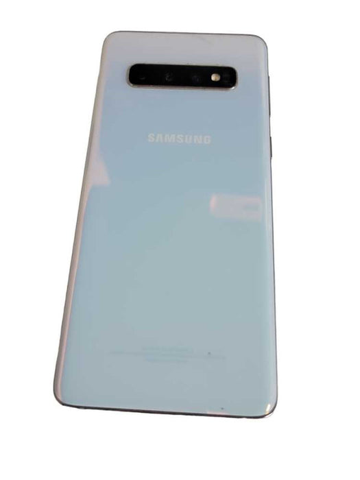 Samsung Galaxy S10 128GB (SM-G973W) - READ {