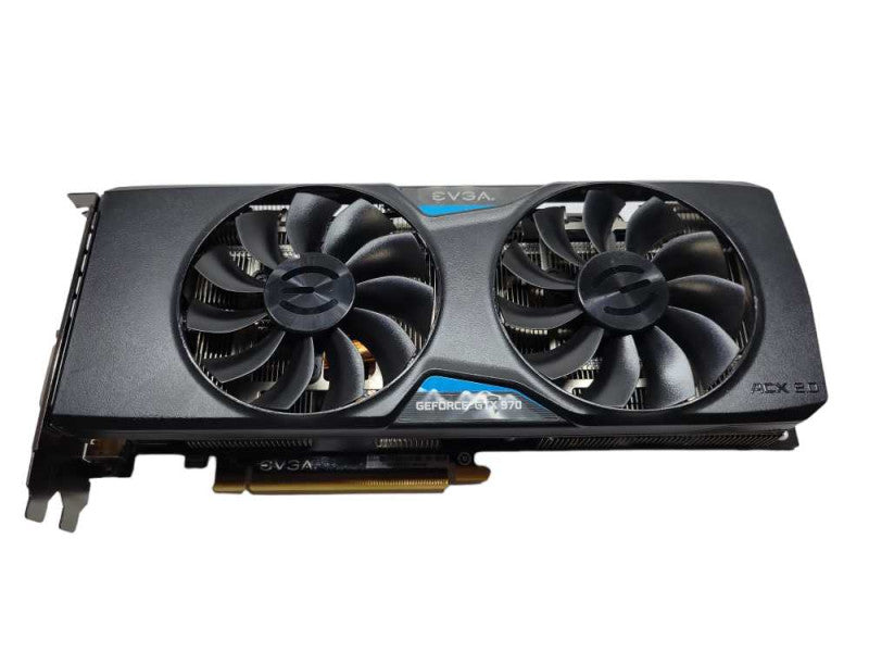 EVGA NVIDIA GTX 970 SSC 4GB %