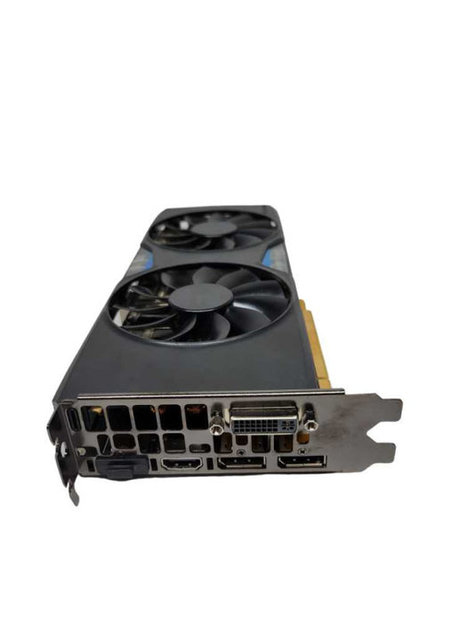 EVGA NVIDIA GTX 970 SSC 4GB %