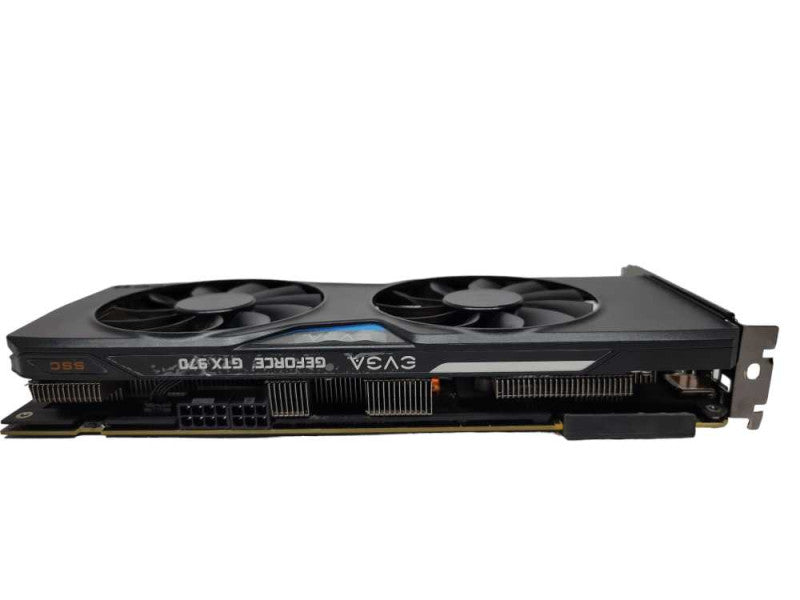 EVGA NVIDIA GTX 970 SSC 4GB %