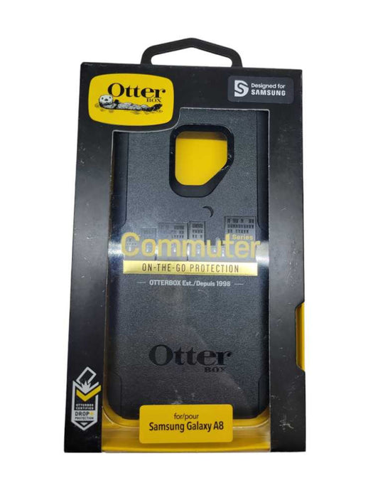 Otterbox Commuter for Samsung Galaxy A8 Q%