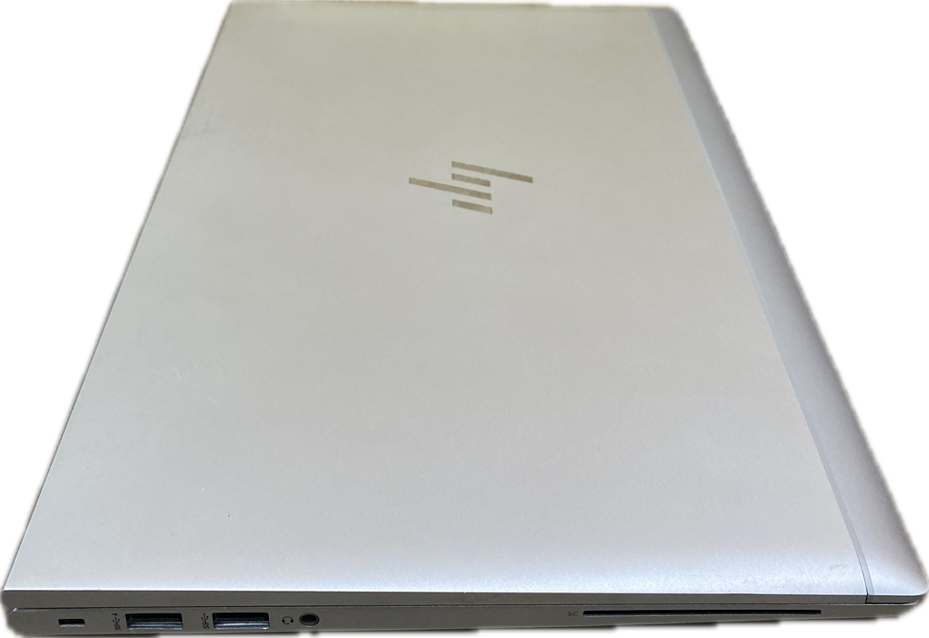 HP EliteBook 840 G8 Core i7-1185G7@3.00GHz vPRO 16GB RAM 256GB SSD READ  Lap200