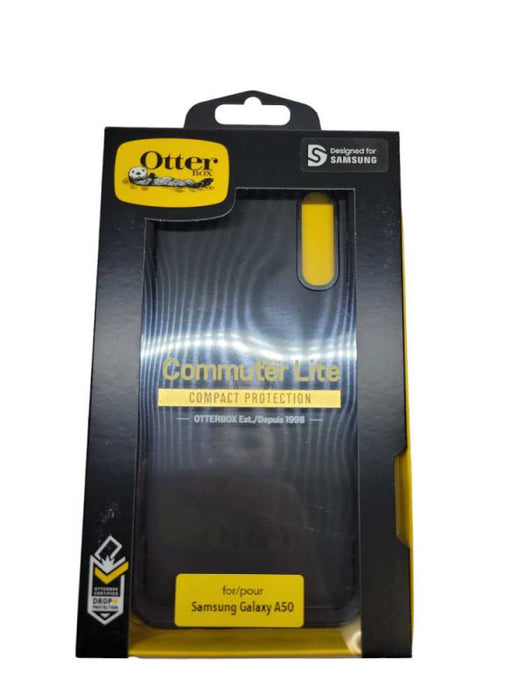Otterbox Commuter Lite for Samsung Galaxy A50 Q%