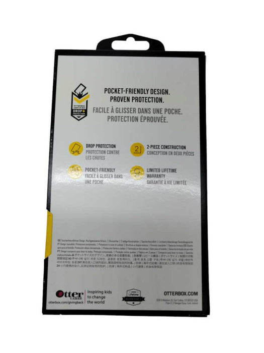 Otterbox Commuter Lite for Samsung Galaxy A50 Q%