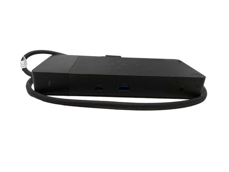 Dell WD19TB Thunderbolt 3 USB-C DisplayPort Docking Station  #