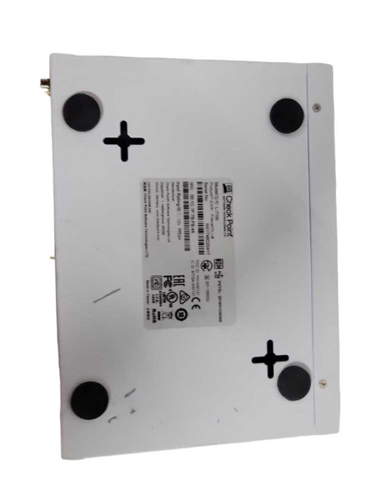 Check Point L-71W | 6 Port WiFi Gigabit Enterprise Firewall | Factory Reset  !