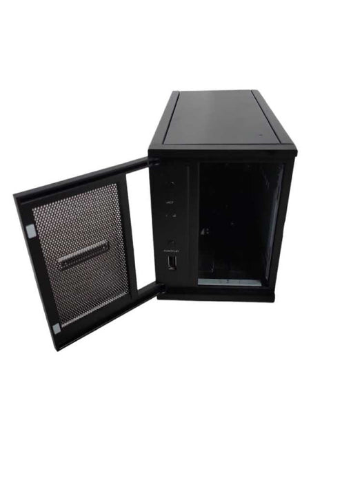Netgear RND2110-100NAS ReadyNas Duo 2-Bay NAS No Caddies !