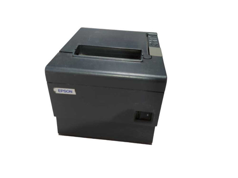 Epson TM-T88IV M129H Thermal Label Printer #