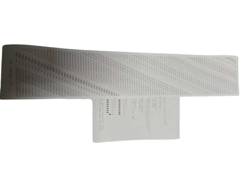 Epson TM-T88IV M129H Thermal Label Printer #