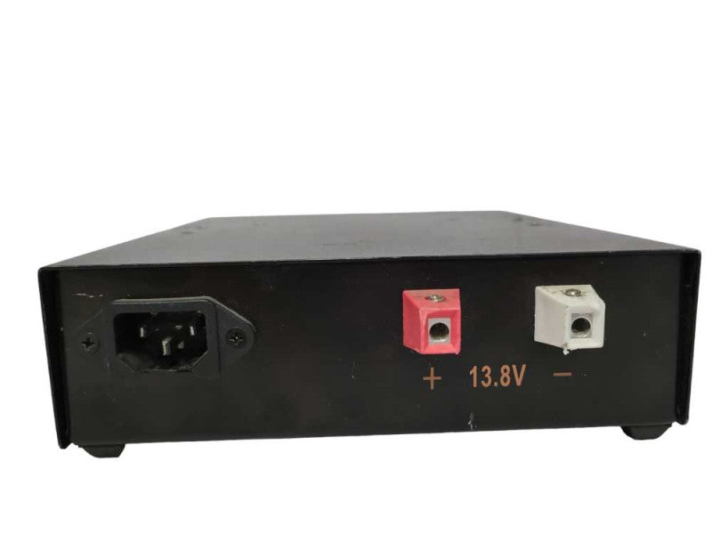 SAMLEX AMERICA  SEC 1212- Ham Radio Power Supply 120VAC To 13.8 VDC _