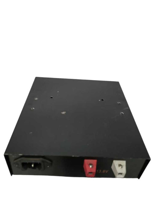 SAMLEX AMERICA  SEC 1212- Ham Radio Power Supply 120VAC To 13.8 VDC _