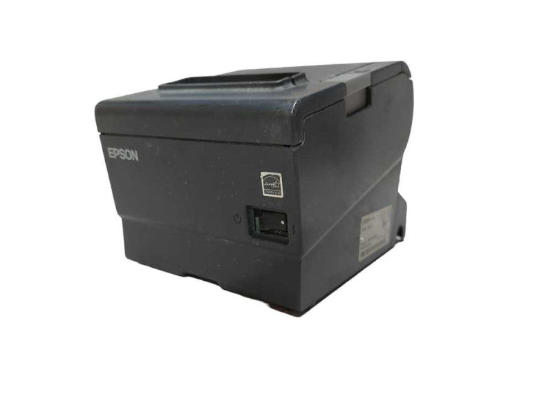 MICROS EPSON TM-T88V M244A Thermal Label POS RECEIPT PRINTER #