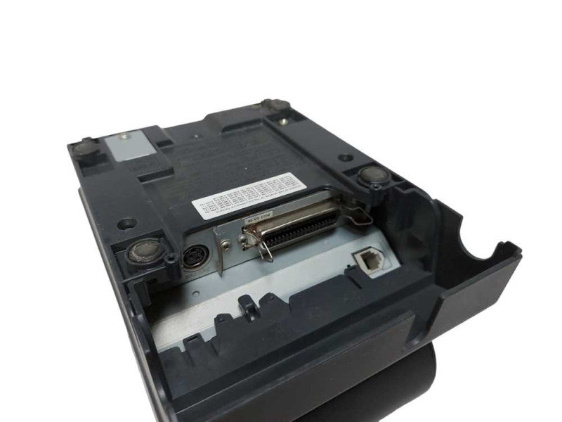 MICROS EPSON TM-T88V M244A Thermal Label POS RECEIPT PRINTER #