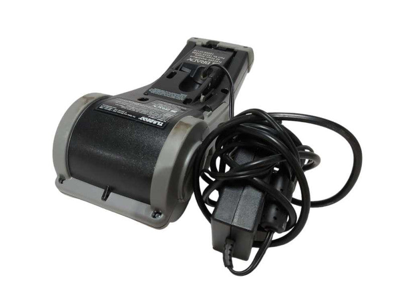 Brady TLS2200 Thermal Labeling System Printer W/ Power adapter #