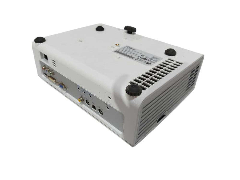 Optoma HD71 DLP Projector Display VDHDTG - 135 lamp hours #