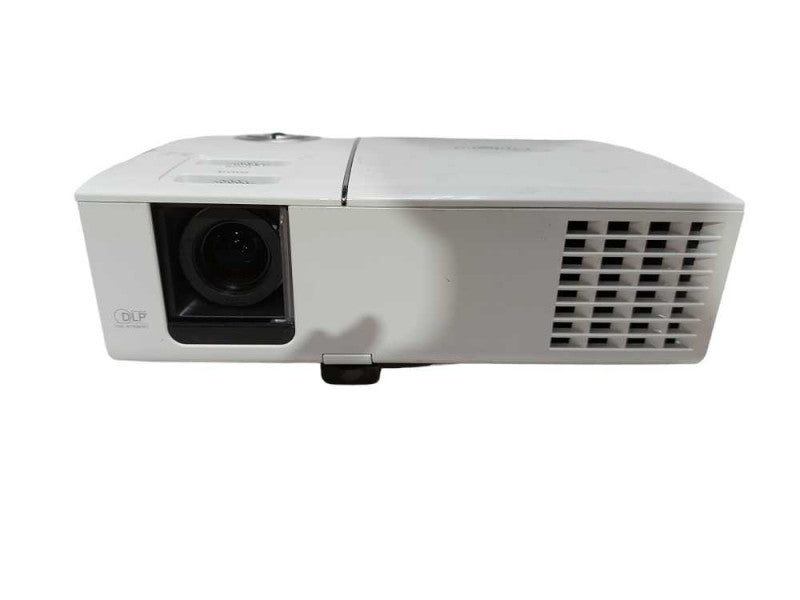 Optoma HD71 DLP Projector Display VDHDTG - 135 lamp hours #