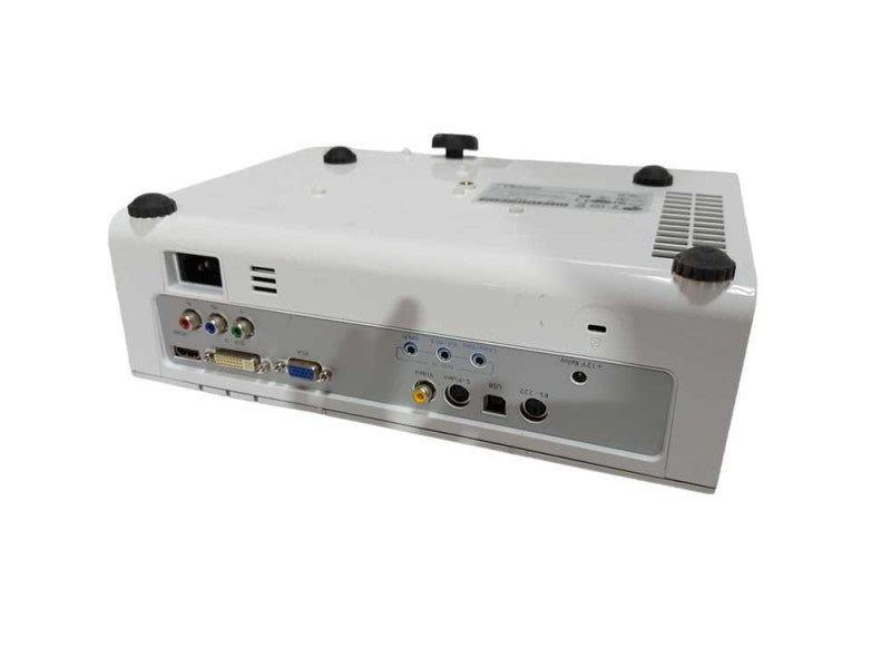 Optoma HD71 DLP Projector Display VDHDTG - 135 lamp hours #