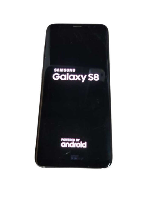 Samsung Galaxy S8 - READ {