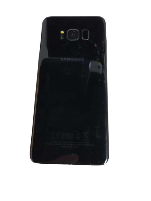 Samsung Galaxy S8 - READ {