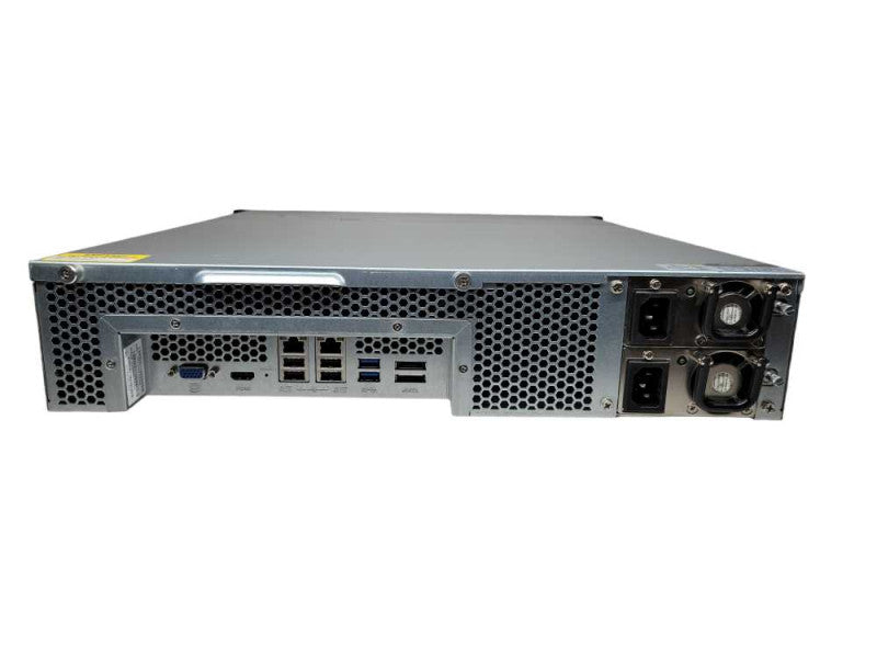 QNAP TS-869U0RP 8 BAY NAS %