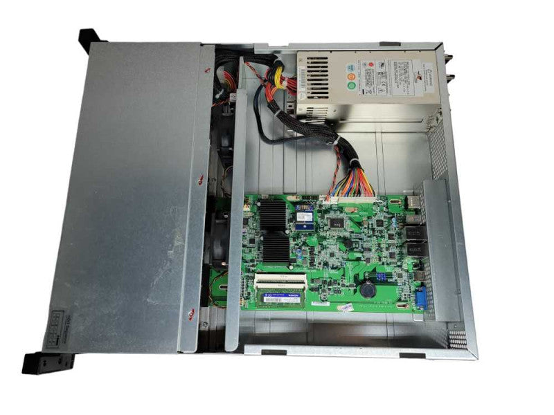 QNAP TS-869U0RP 8 BAY NAS %