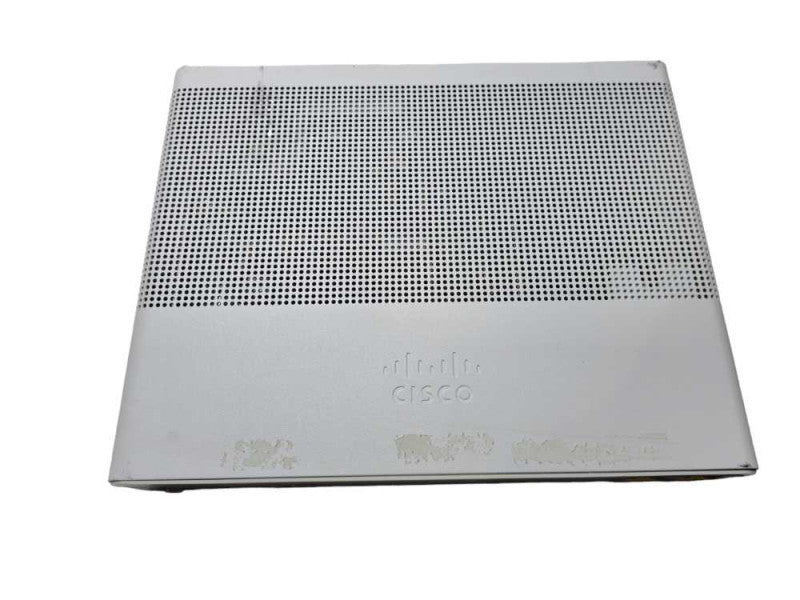 Cisco WS-C3560CG-8TC-S 8-Port GE 2-Port SFP/RJ45 Combo Compact Switch )