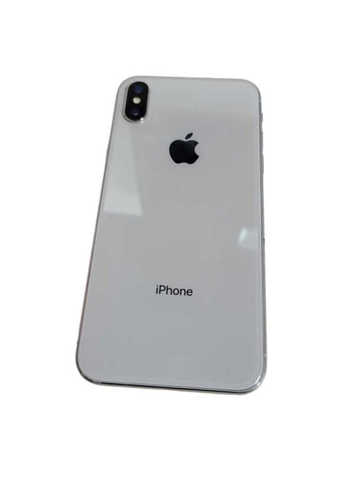 Apple iPhone X - READ {