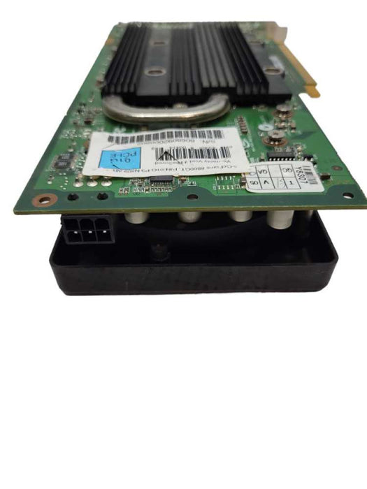EVGA NVIDIA GeForce 8800 GT Graphic Card &