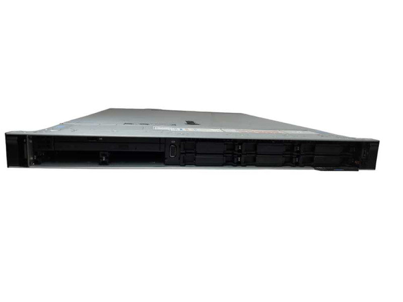 Dell PE R440 - Xeon Silver 4114 | 32GB RAM | PERC H730P | 2xPSU %