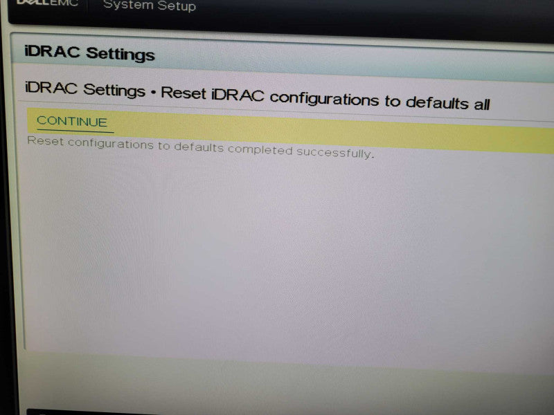 Dell PE R440 - Xeon Silver 4114 | 32GB RAM | PERC H730P | 2xPSU %