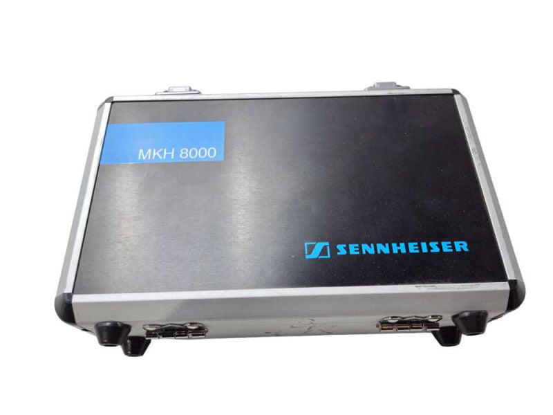 Sennheiser MKH 8000 Hard Case Only )