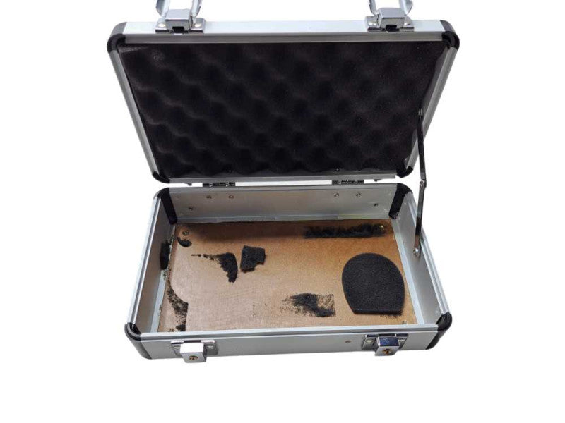 Sennheiser MKH 8000 Hard Case Only )