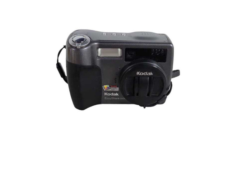 Kodak EasyShare DX7630 6.1MP Digital Camera Black !