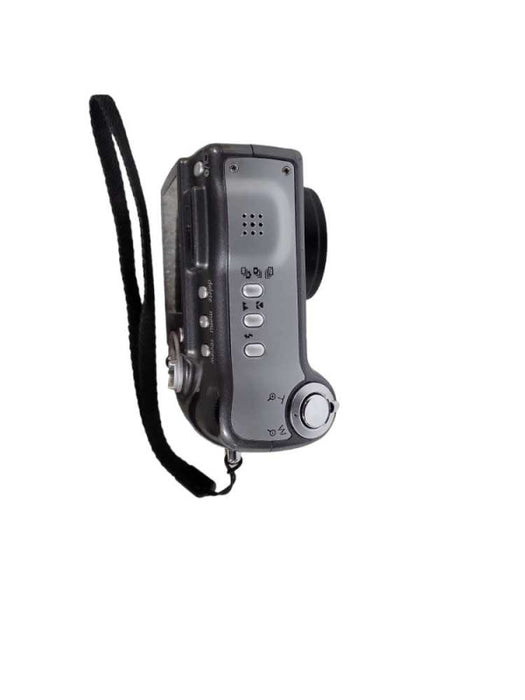 Kodak EasyShare DX7630 6.1MP Digital Camera Black !