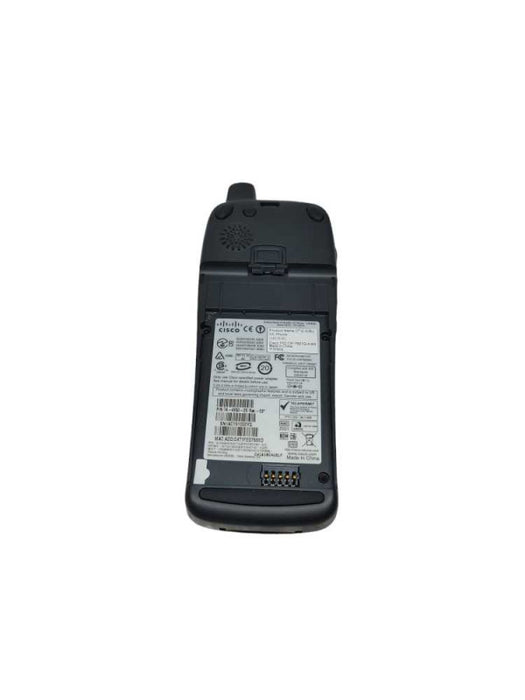 Cisco UC Wireless Phone (CP7921G-A-K9) Q%