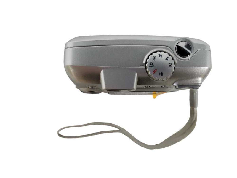 Kodak EasyShare CX7330 3.1MP Compact Digital Camera Silver !