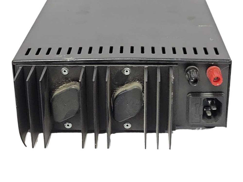 Astron SL-11A Power Supply - Linear, Regulated,11 A ICS @50% _