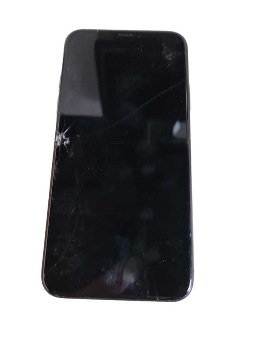 Apple iPhone X 64GB (A1901) - READ {
