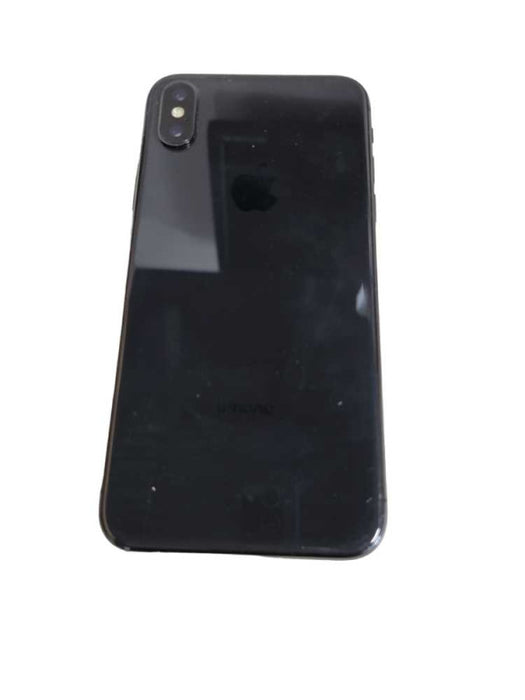 Apple iPhone X 64GB (A1901) - READ {