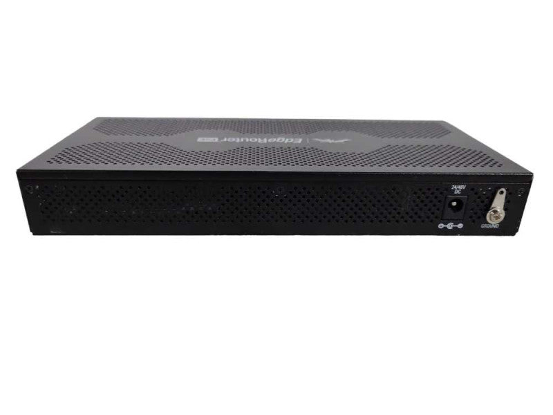 Ubiquiti Networks ERPoe-5 EdgeRouter PoE 5-Port Router !