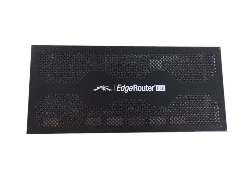 Ubiquiti Networks ERPoe-5 EdgeRouter PoE 5-Port Router !