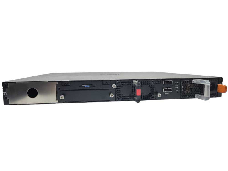 Dell N3048P | 48 Port Gigabit PoE+ | 2x 10G SFP+ Network Switch | 1x PSU  _