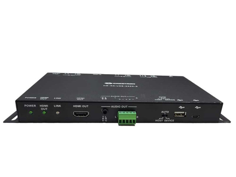 CRESTRON HD-RX-USB-2000-C Receiver Q$